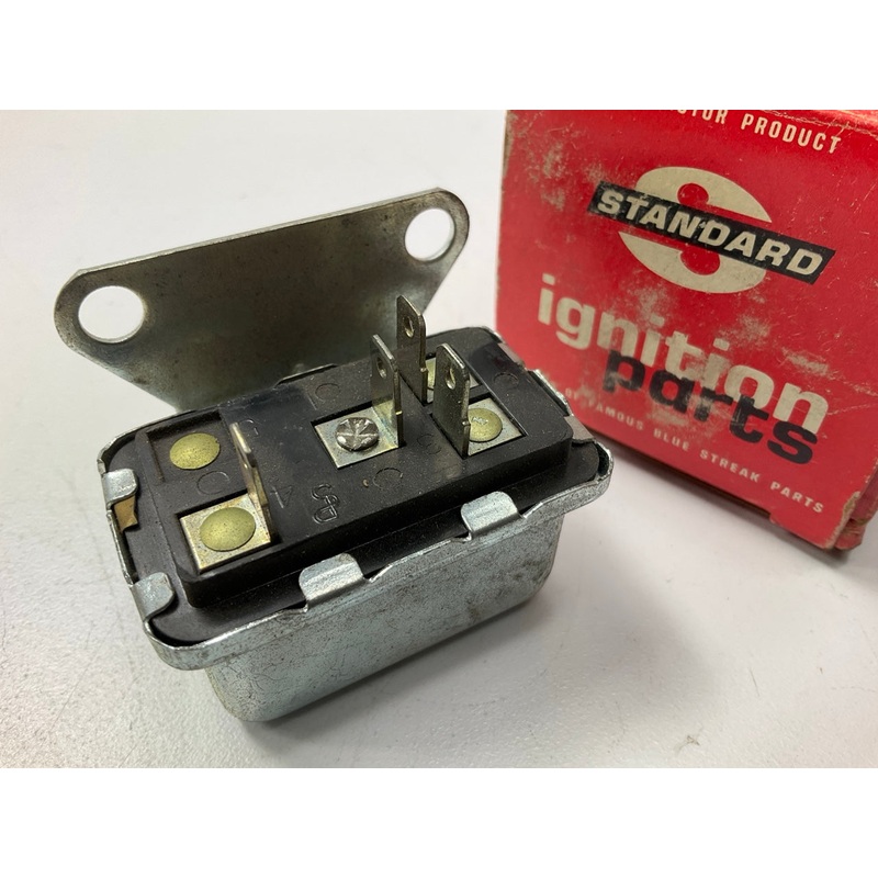 Standard RY8 HVAC Blower Motor Relay