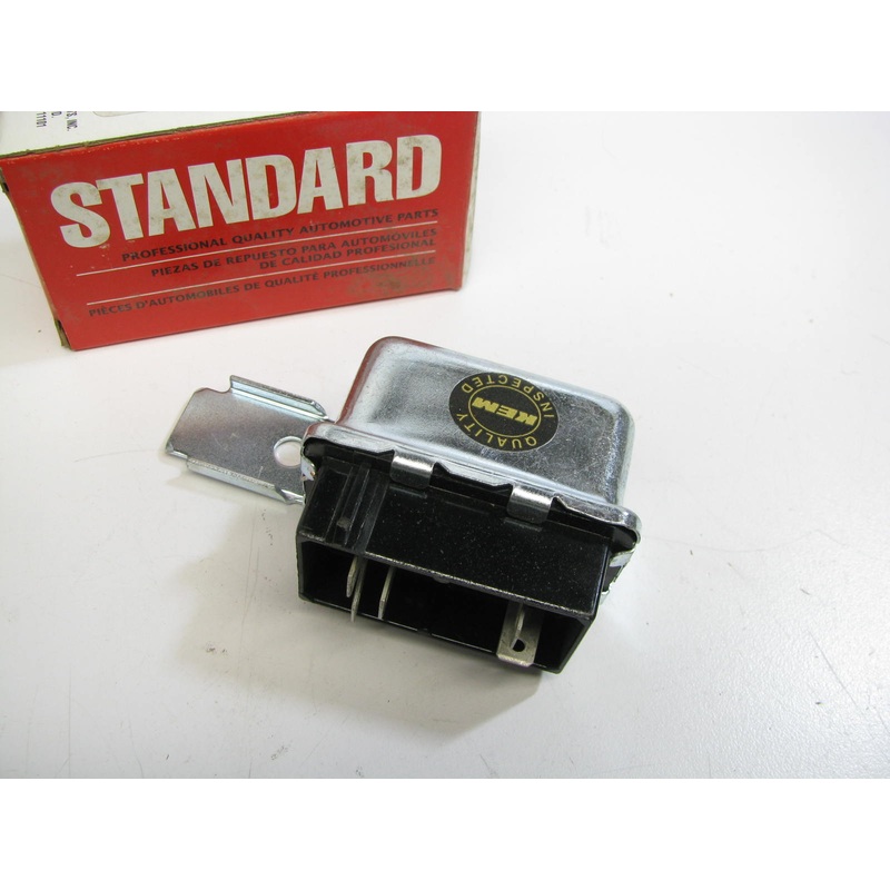 Standard RY99 Engine Cooling Fan Motor Relay - C1767 35912 DR1083
