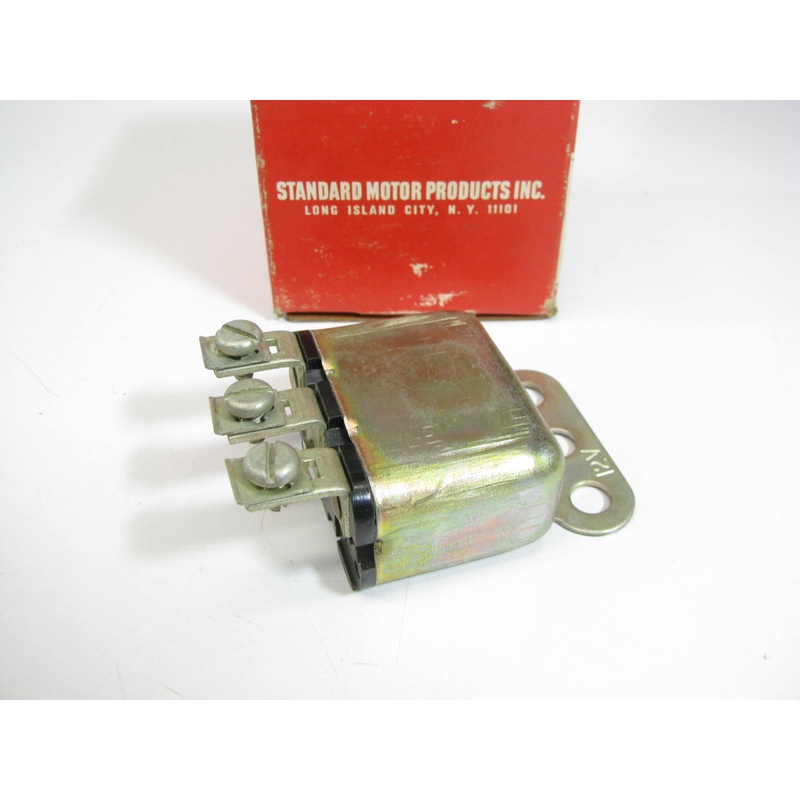 Standard SR-104 Starter Relay For 1957-1962 AMC Replaces 3156115