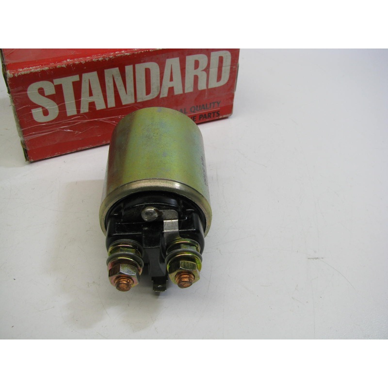 Standard SS265 Starter Solenoid For 1981-1986 Nissan 2.0L 2.2L 2.4L