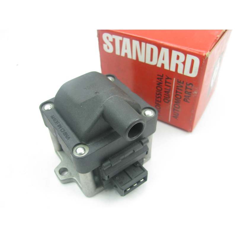Standard UF207 Ignition Coil For 1992 VW Transporter 2.5L-L5