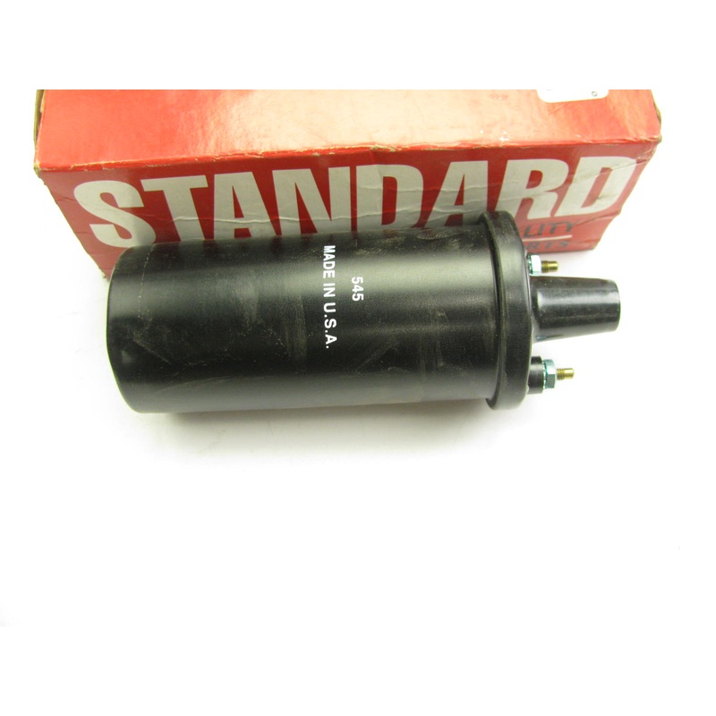 Standard UF8 Ignition Coil 1979-1983 Honda 1.3L 1.5L 1.8L 1987-88 Mazda 2.6L-L4
