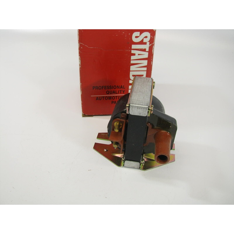 Standard UF95 Ignition Coil 1978-1979 Audi 5000 2.2L 1977-1980 Porsche 924 2.0L