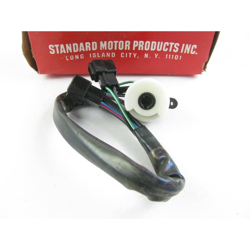 Standard US-157 Ignition Starter Switch - 1979-81 Toyota Celica, 78-80 Cressida