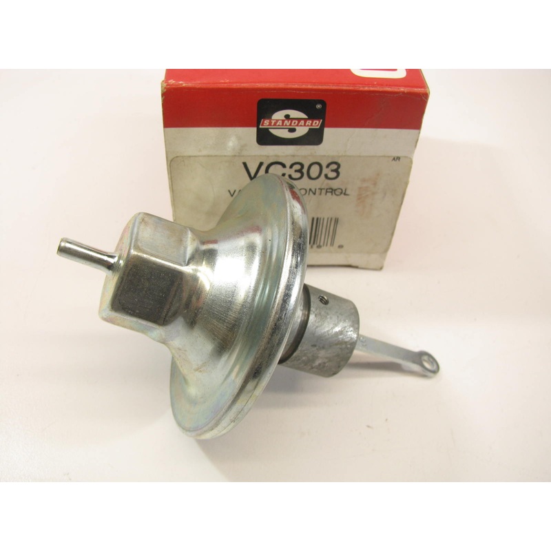 Standard VC303 Distributor Vacuum Advance Control 1981-1982 Ford Mercury 1.6L