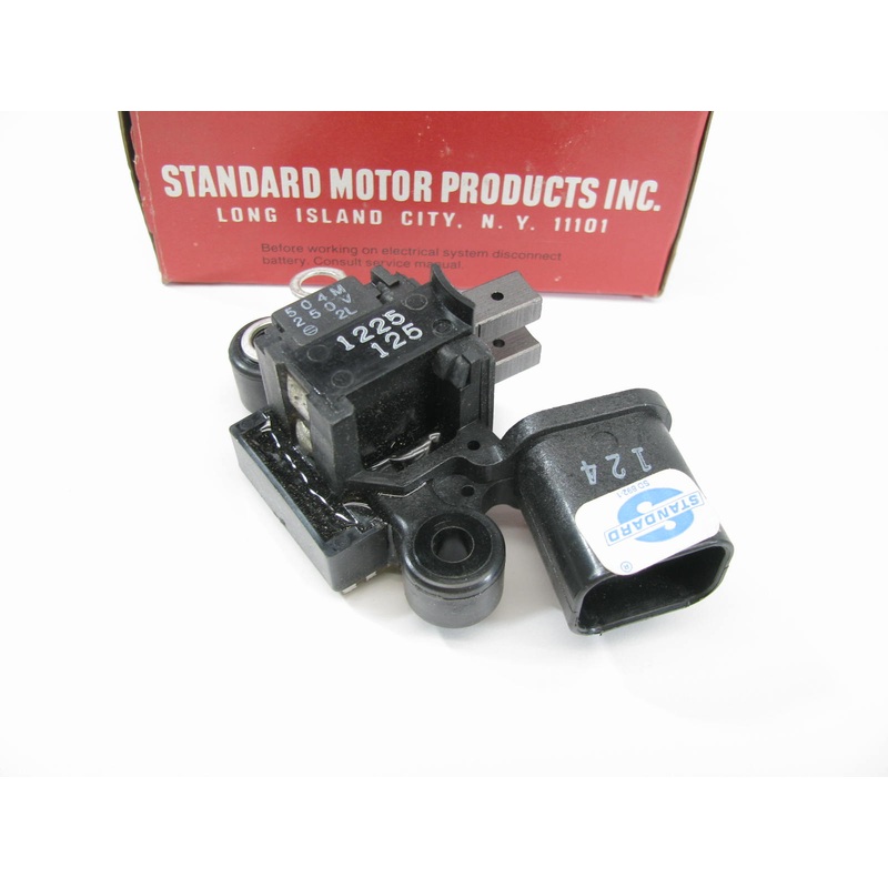 Standard VR-422 Voltage Regulator For 1986-88 Nissan 200SX Sentra 1989-90 240SX