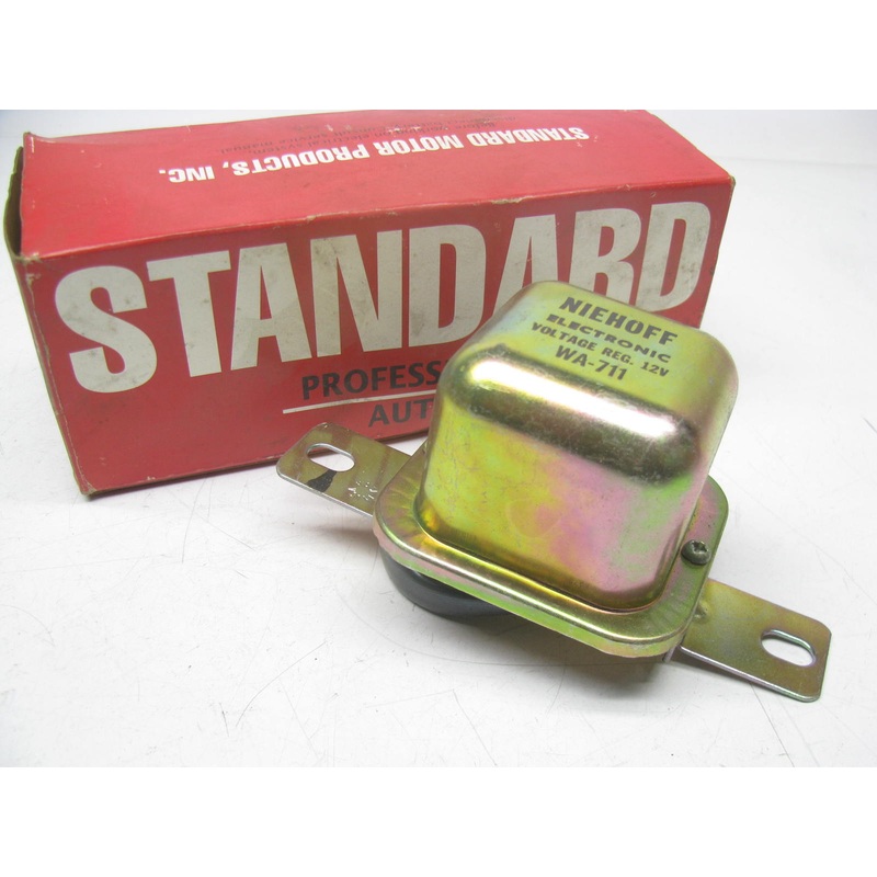 Standard VR148 Voltage Regulator