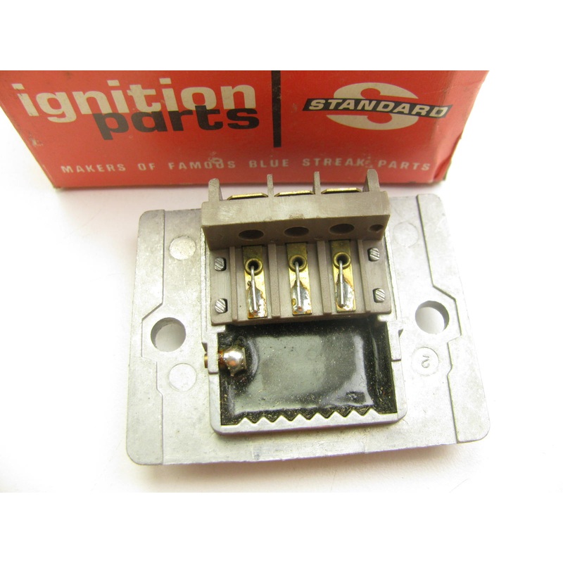Standard VR161 Voltage Regulator 1977-1978 Toyota Corona 1978 Celica & Cressida