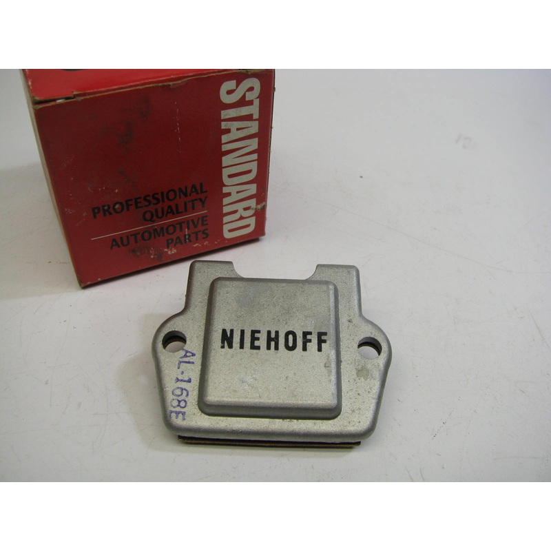 Standard VR174 Voltage Regulator - 1V1084 VR796 E612C R906 27-1736 56599