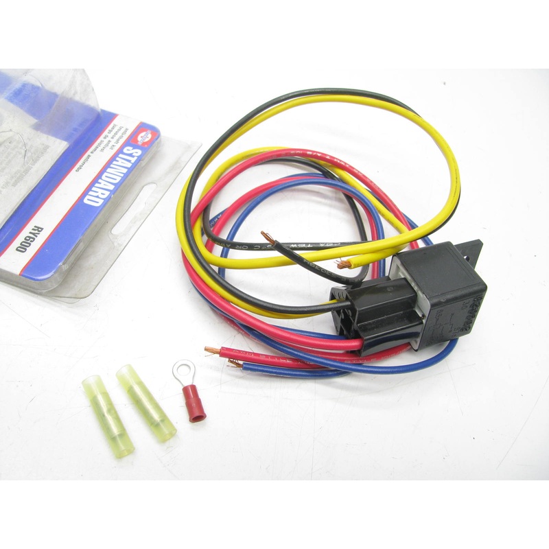 Starter Disable Kit Standard RY-600