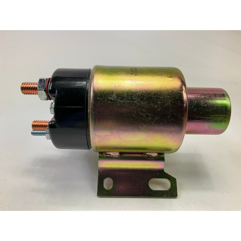 Starter Solenoid For John Deere Tractor 3020 4000 4020 4030 4230 4320 4430 4520