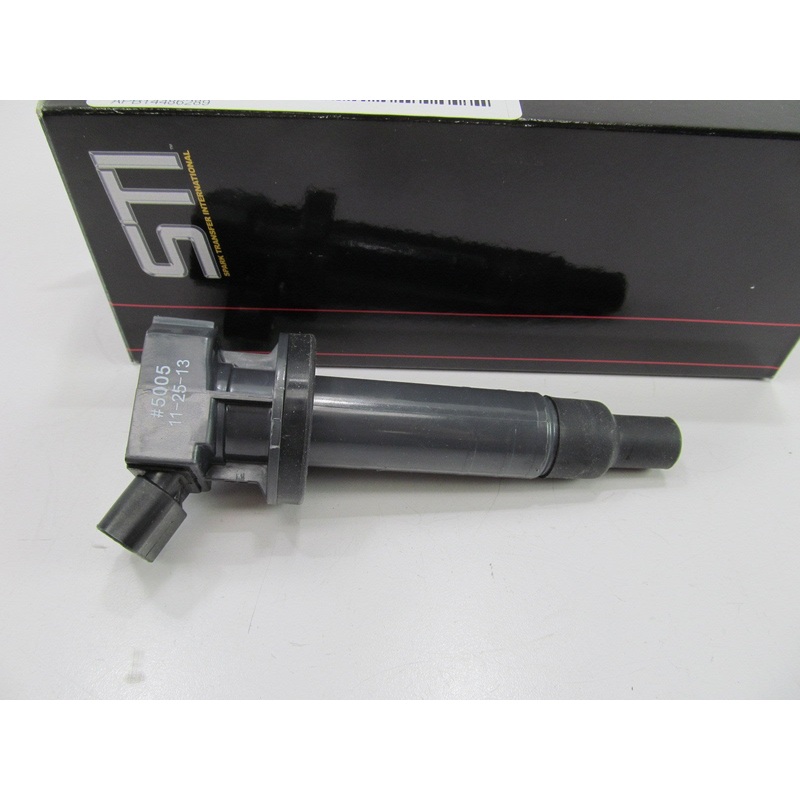 STI 5005 Direct Ignition Coil For 2000-2008 Toyota 1.8L