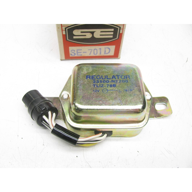 Strong East SE701D Voltage Regulator