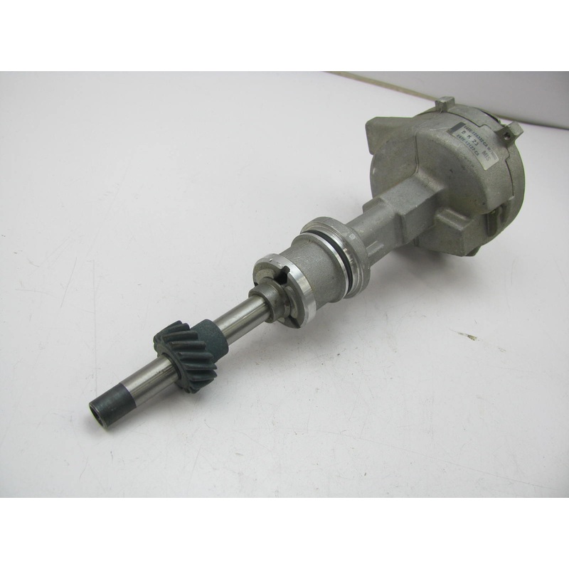 SURFACE RUST - OUT OF BOX FORD E4TE-12127-CA-R Distributor 1984-1985 351W-V8