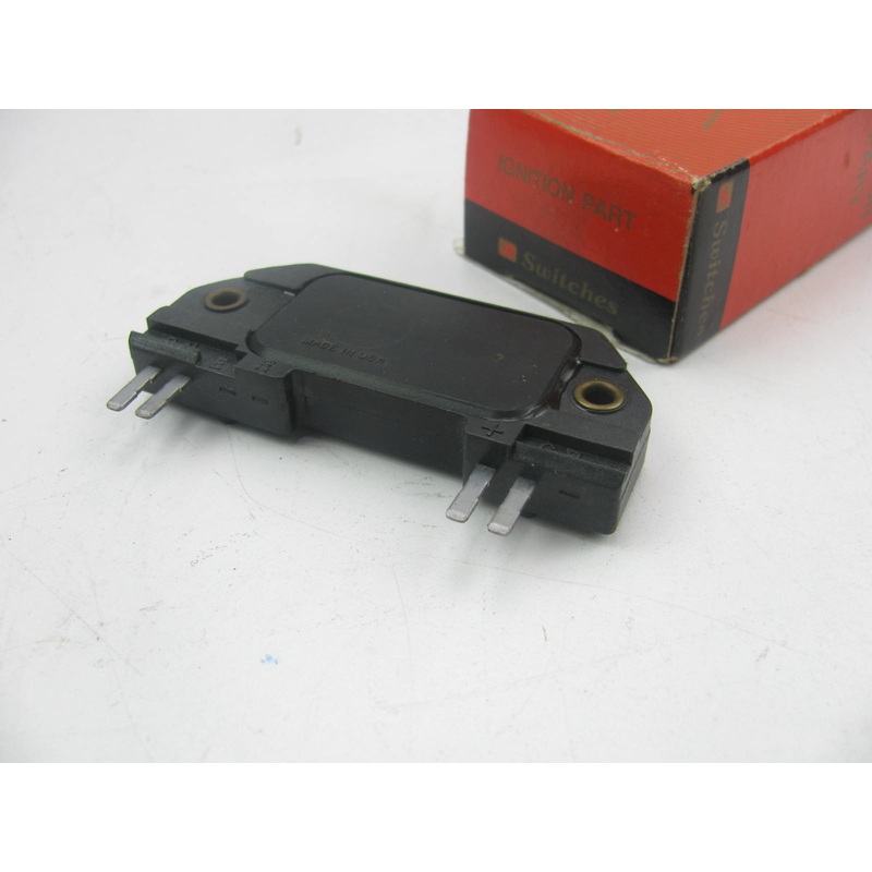 Switches Inc 410778 Ignition Control Module Ignitor - TP48 DR 127 LX327 E225