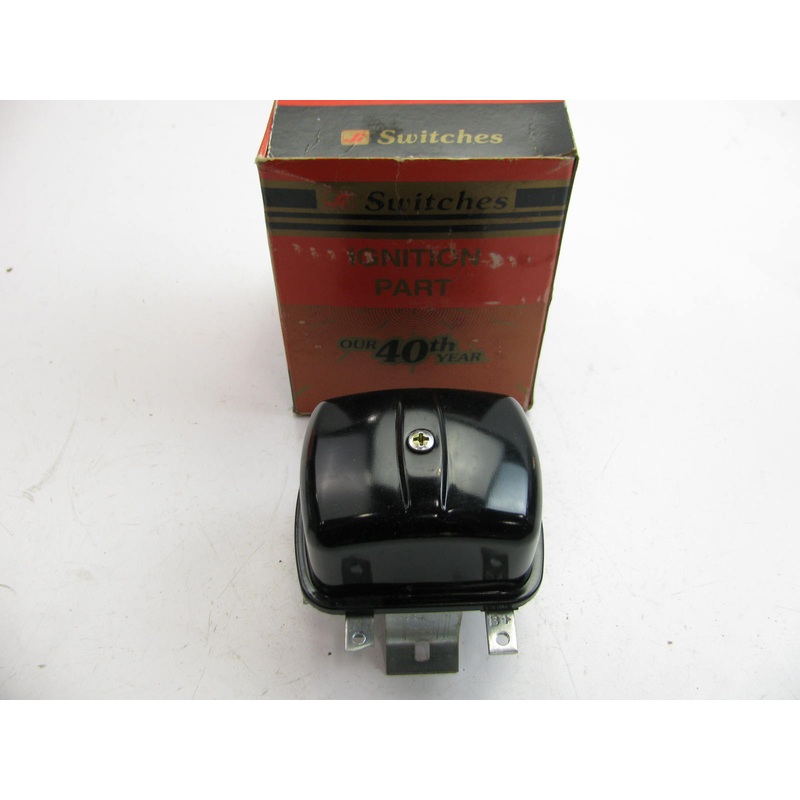 Switches Inc VR 128 Voltage Regulator