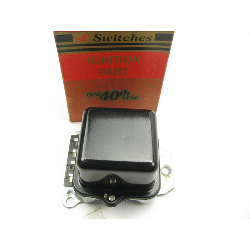 Switches Inc VR105 Voltage Regulator