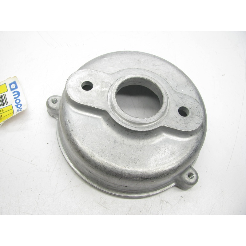 T0267298 Distributor HOUSING Cover 3.0L For 1990-92 DODGE MONACO EAGLE PREMIER