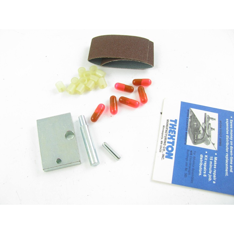 Thexton 564  GM HEI Distributor Centrifugal Advance Repair Kit