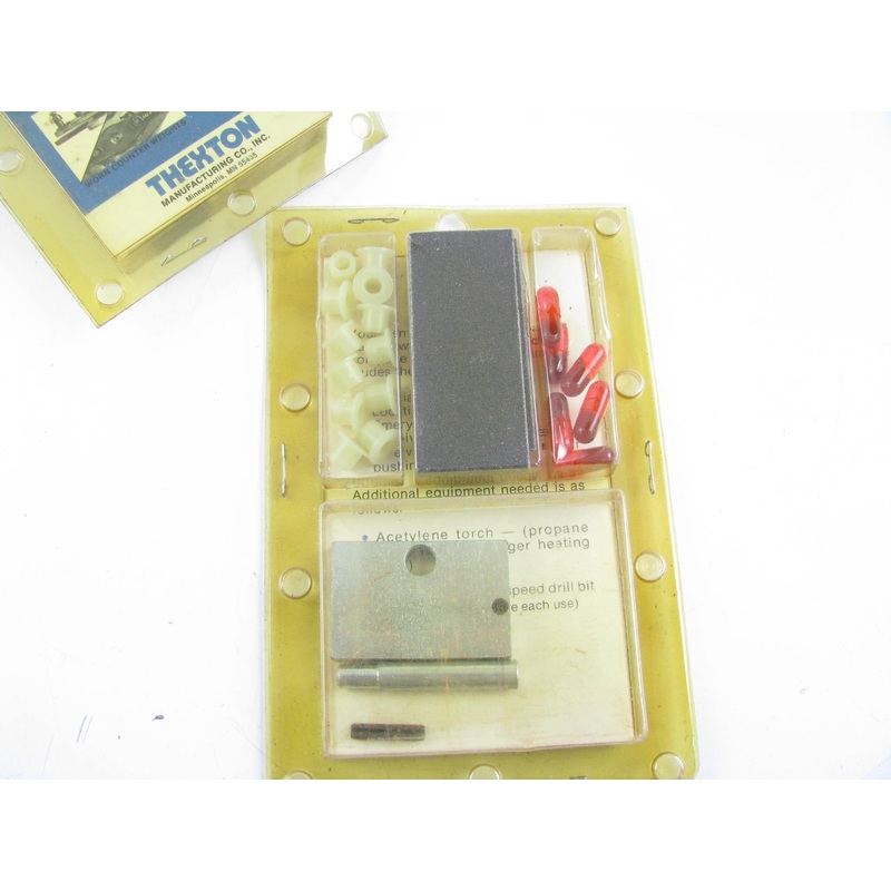 Thexton 565 GM Chevy HEI Distributor Centrifugal Advance Assembly Repair Kit