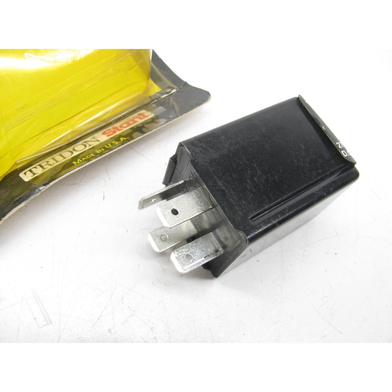 Tridon EP26 4 Terminal Mechanical Hazard Flasher 12 Volt