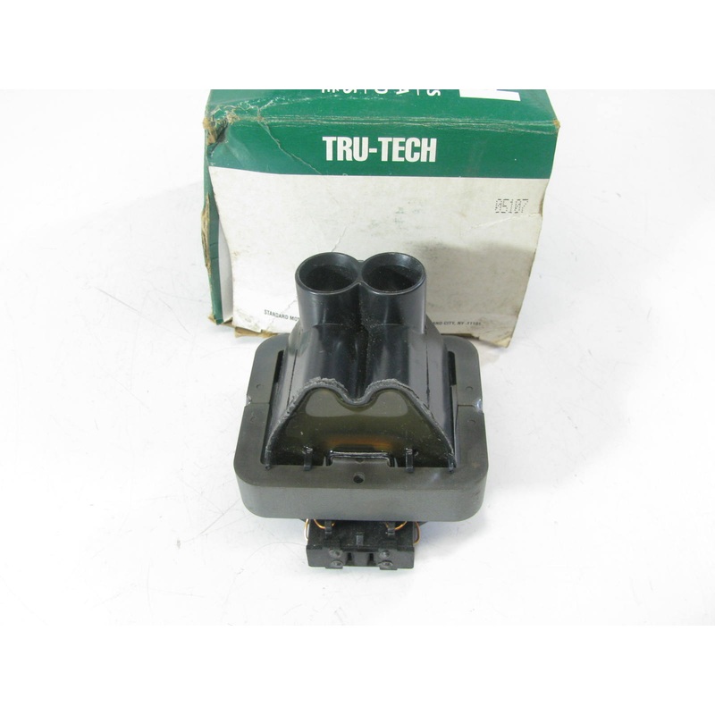 Tru-tech (Standard) DR41T Ignition Coil For 1987-2001 GM 2.2L 2.3L 2.4L-L4