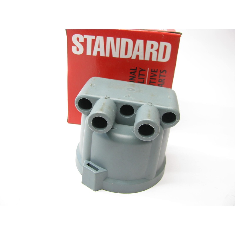 Standard JH77 Ignition Distributor Cap for 1974-1977 Mazda 1.6L-L4