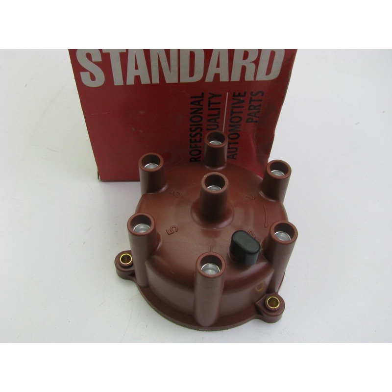 Standard JH79 Ignition Distributor Cap for 1979-1982 Toyota 2.6L 2.8L