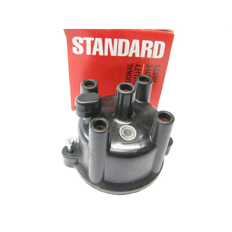 Standard JH91 Ignition Distributor Cap for 1981-1982 Chevrolet Isuzu 1.8L-L4