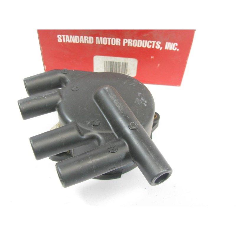Standard JH93 Ignition Distributor Cap for 1983-1984 Honda Prelude 1.8L-L4
