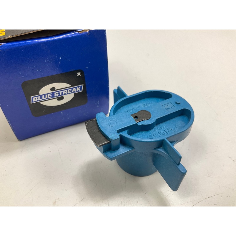 Standard JR-105X Ignition Distributor Rotor For 1990-1996 Nissan D21 Pickup 2.4L