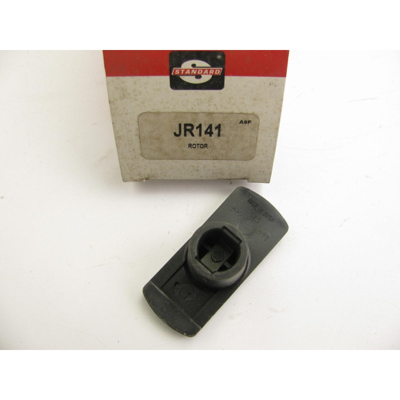 Standard JR141 Ignition Distributor Rotor For 1979-1981 Datsun 280ZX L28E