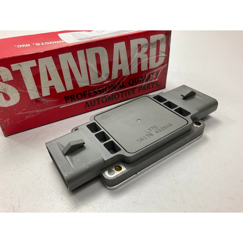 Standard LX242 Ignition Control Module 91-95 Ford Taurus SHO, 91-93 Super Coupe