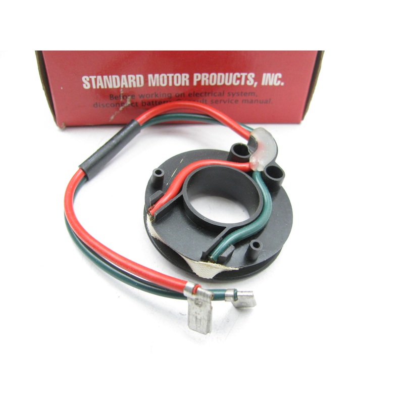 Standard LX503 Distributor Ignition Pickup For 1979-1984 Datsun 2.0L 2.4L 2.8L