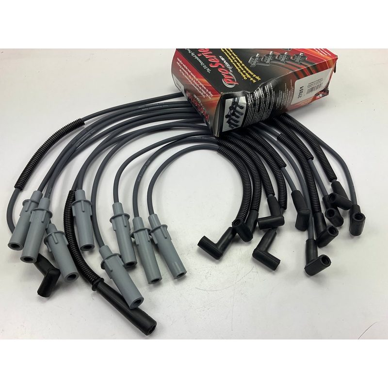 Standard Motor Products 27851 Ignition Spark Plug Wire Set