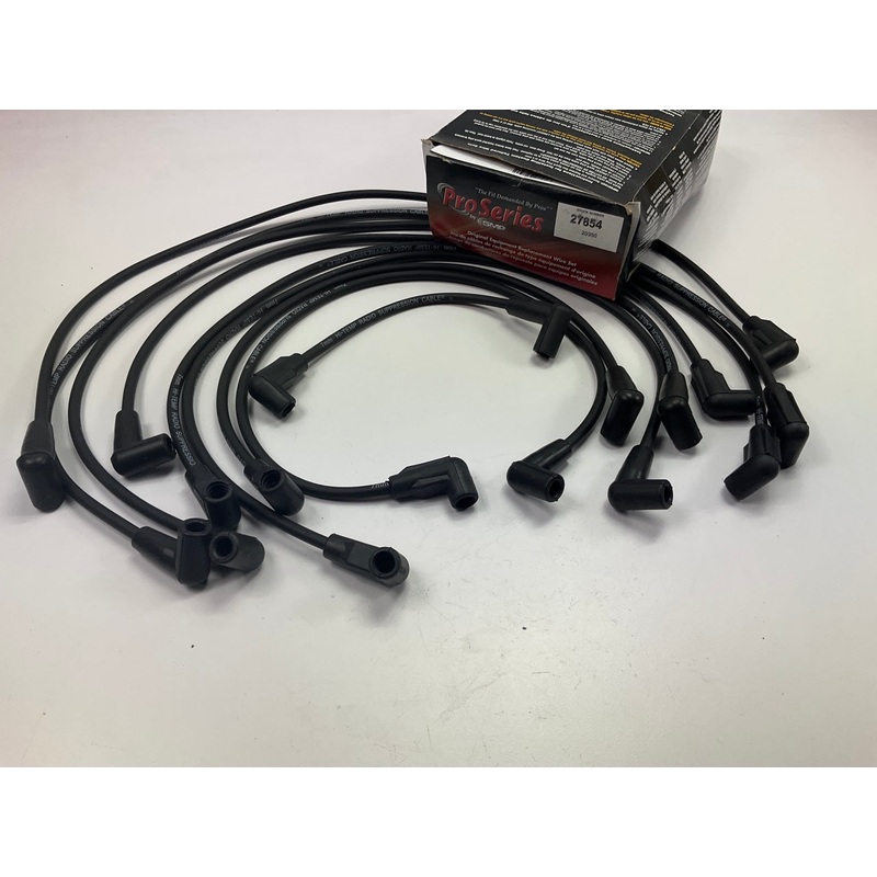 Standard Motor Products 27854 Ignition Spark Plug Wire Set