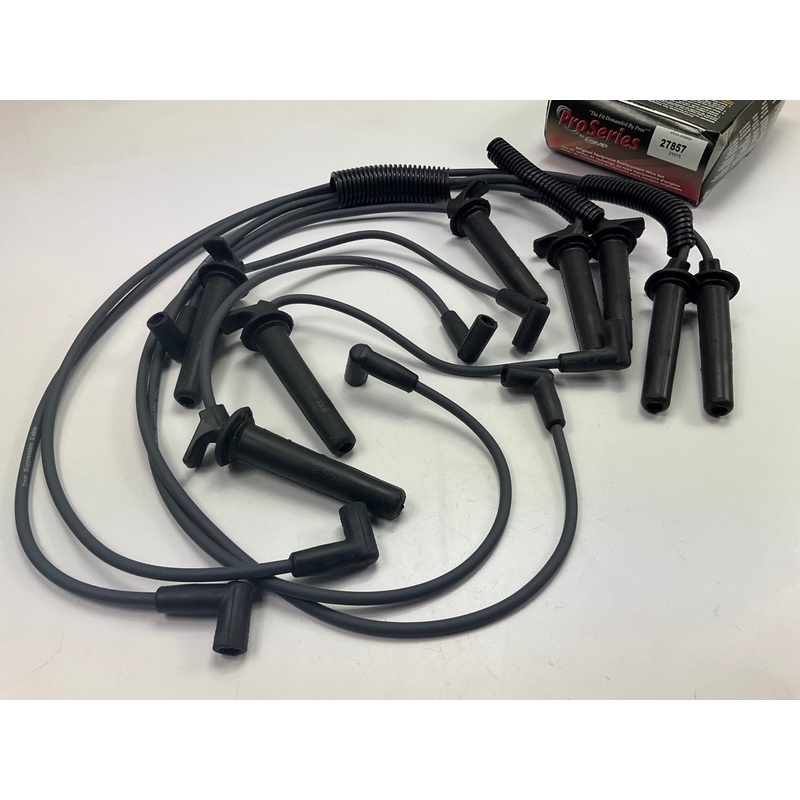 Standard Motor Products 27857 Ignition Spark Plug Wire Set
