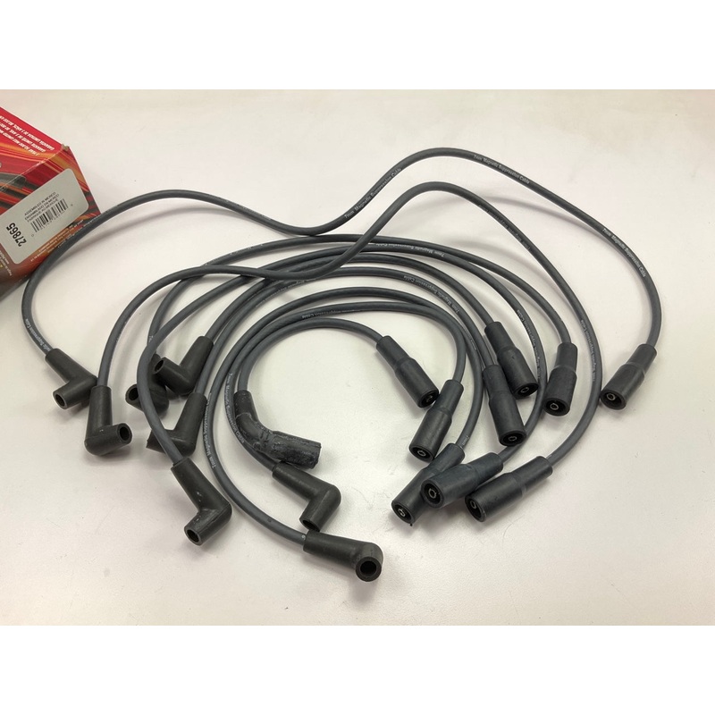 Standard Motor Products 27865 Ignition Spark Plug Wire Set 96-97 Camaro 5.7L V8