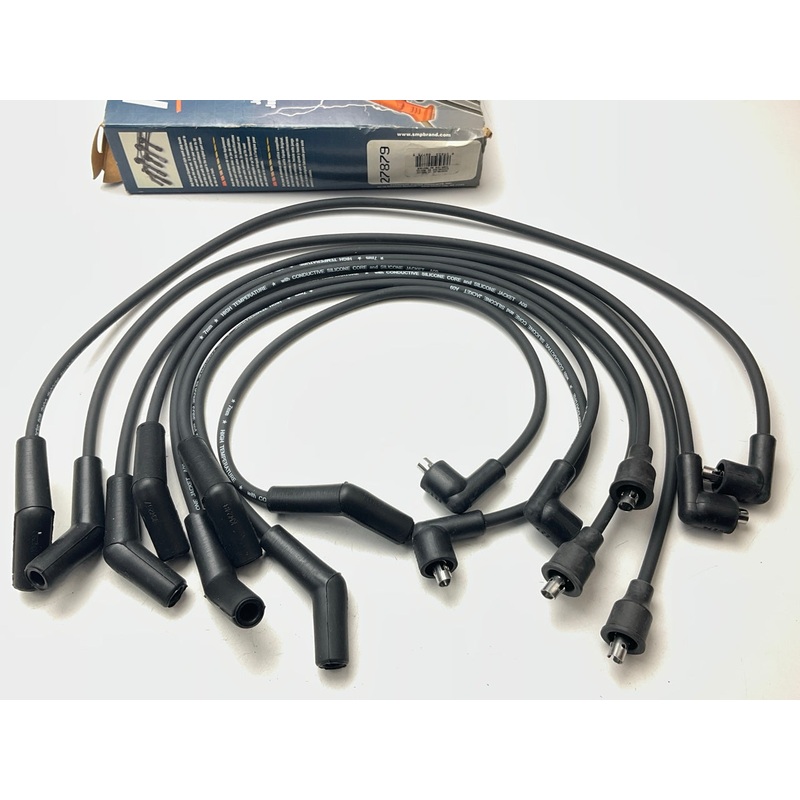 Standard Motor Products 27879 Ignition Spark Plug Wire Set