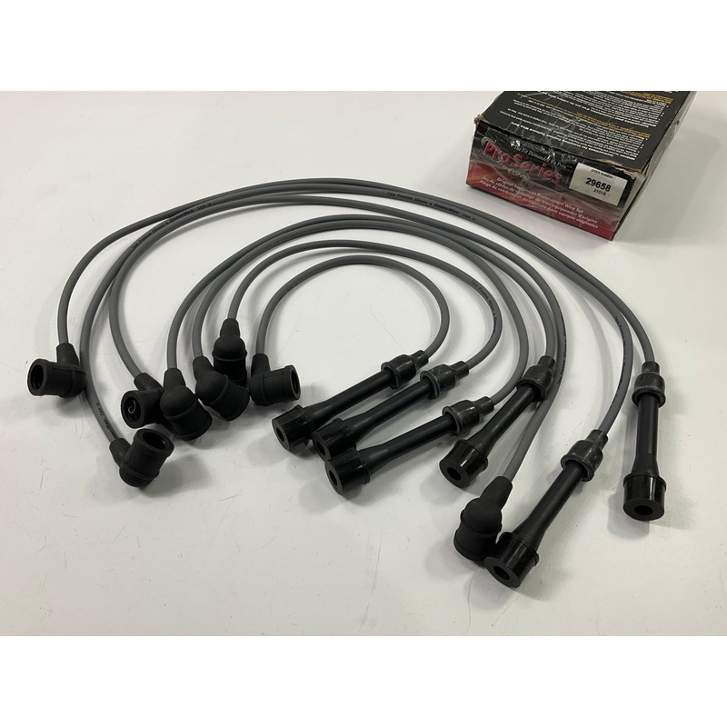 Standard Motor Products 29658 Ignition Spark Plug Wire Set