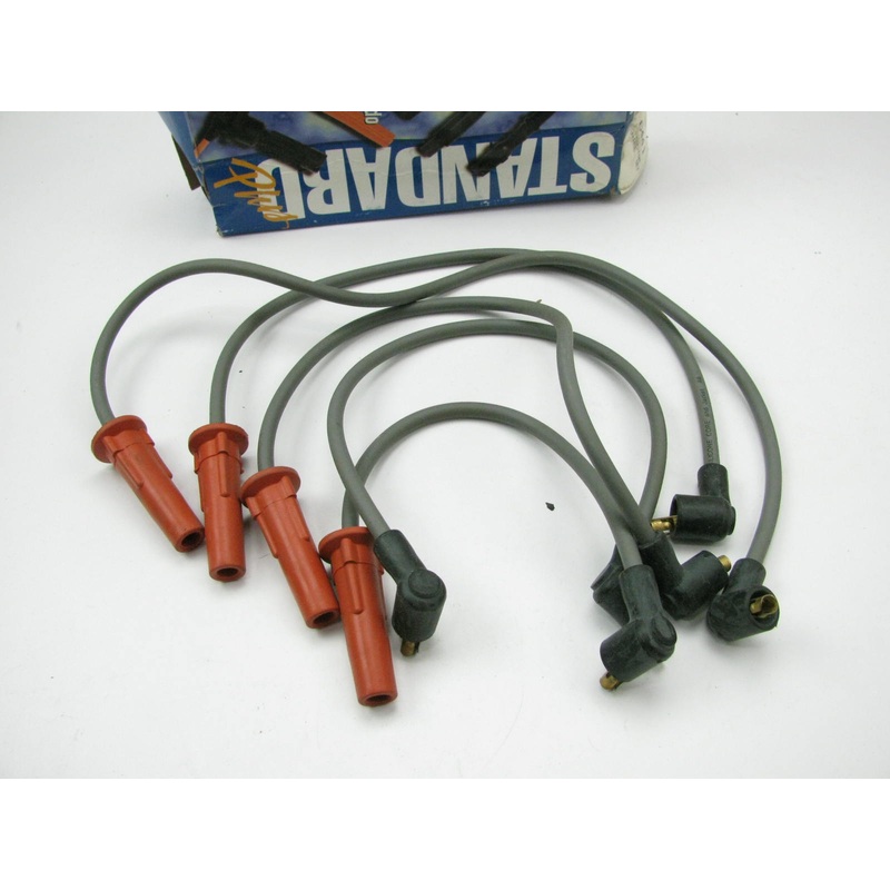 Standard Motor Products 6441 Ignition Spark Plug Wire Set