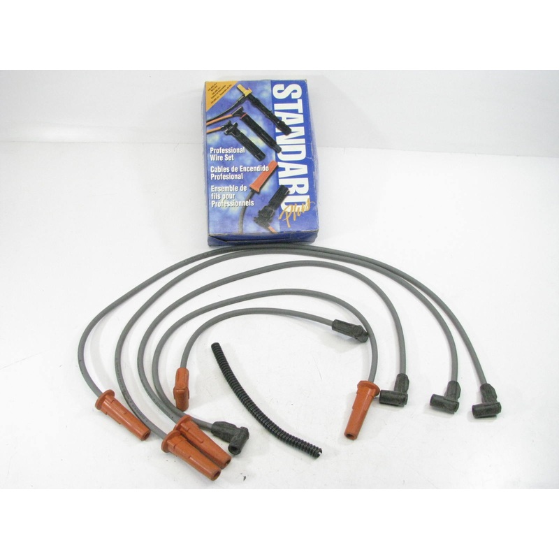 Standard Motor Products 6442 Ignition Spark Plug Wire Set
