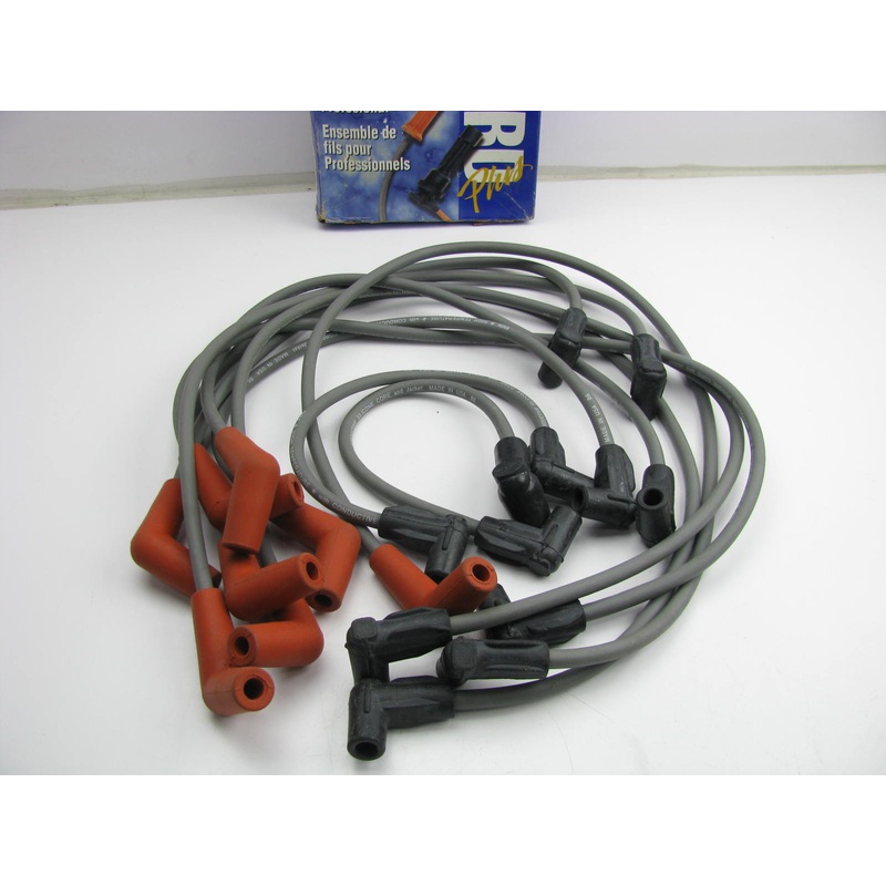 Standard Motor Products 6871 Ignition Spark Plug Wire Set 5.8L V8 ONLY