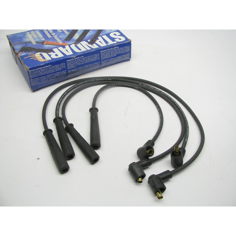 Standard Motor Products 7419 Ignition Spark Plug Wire Set