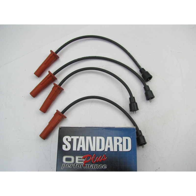 Standard Motor Products 7454 Ignition Spark Plug Wire Set