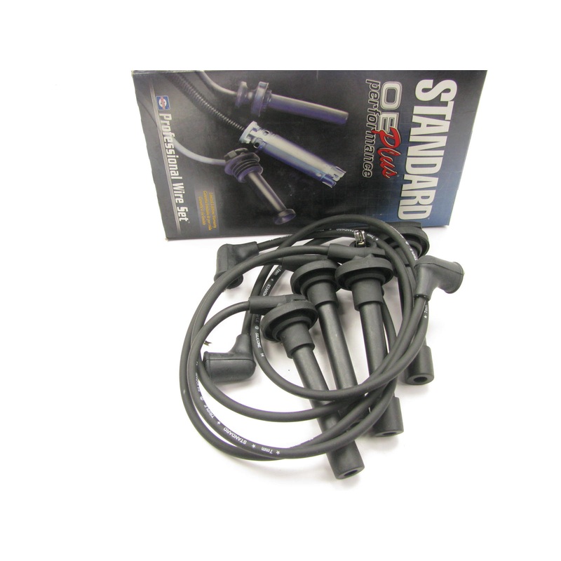 Standard Motor Products 7468 Ignition Spark Plug Wire Set
