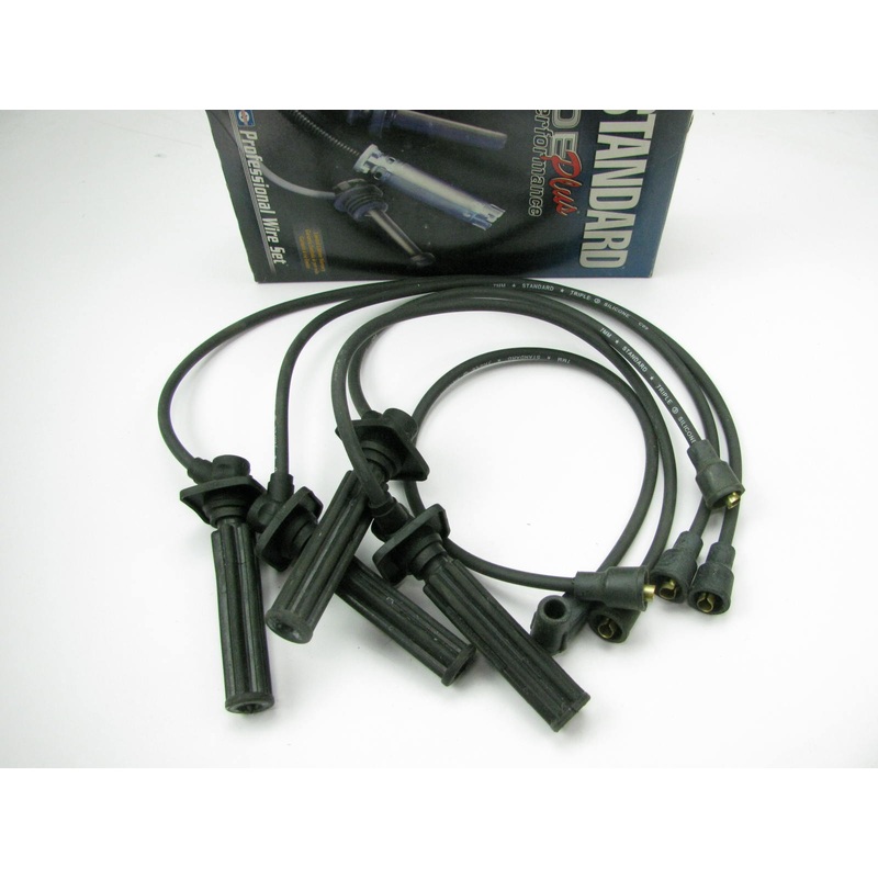 Standard Motor Products 7533 Ignition Spark Plug Wire Set