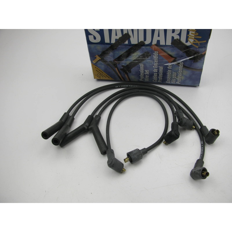 Standard Motor Products 7544 Ignition Spark Plug Wire Set