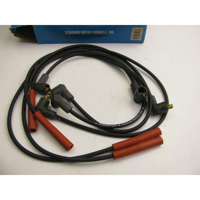 Standard Motor Products 9472 Ignition Spark Plug Wire Set