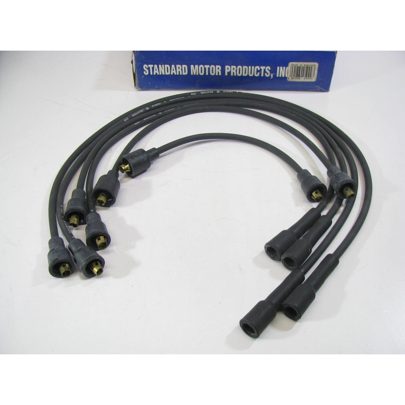 Standard Motor Products 9501 Ignition Spark Plug Wire Set